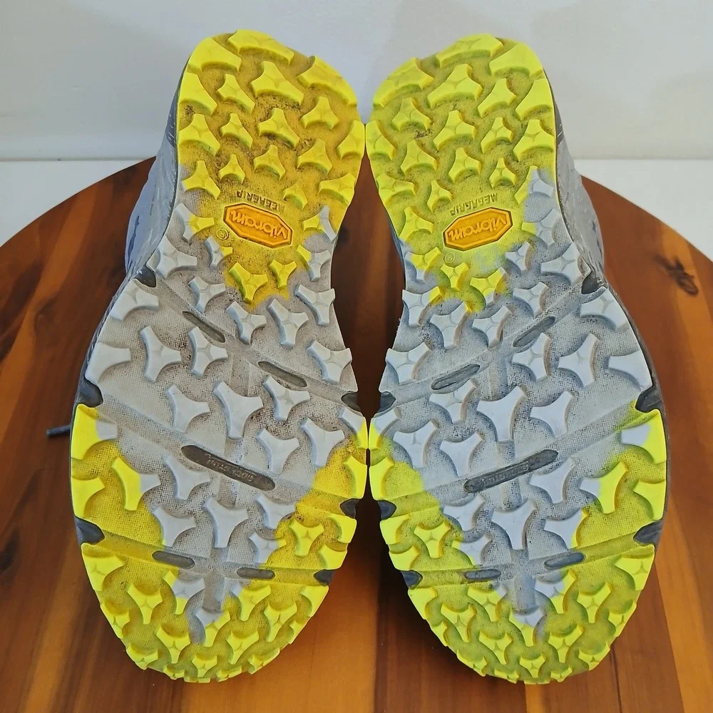 New Balance good pre